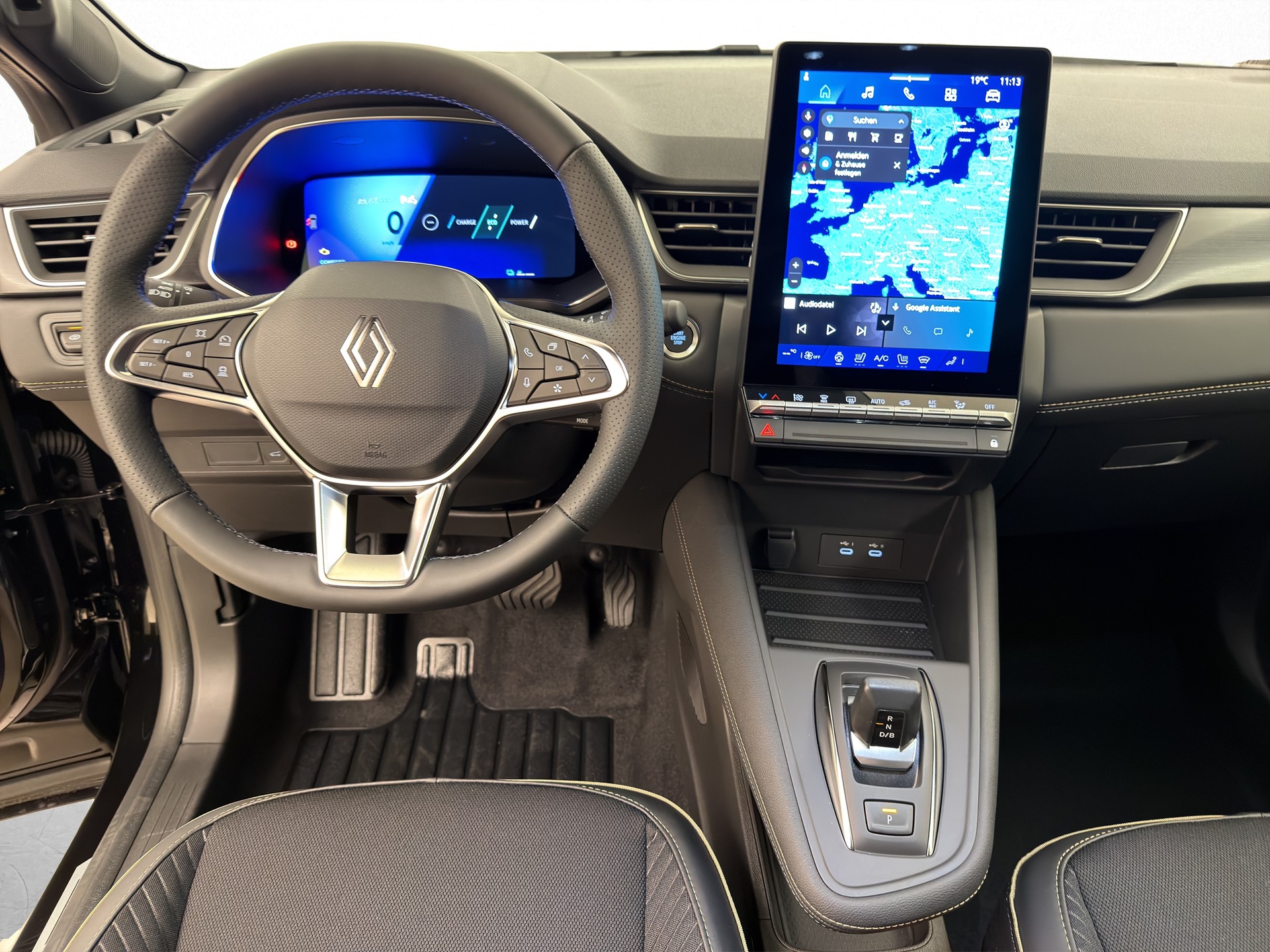 RENAULT Symbioz 1.8 E-Tech iconic-image-8