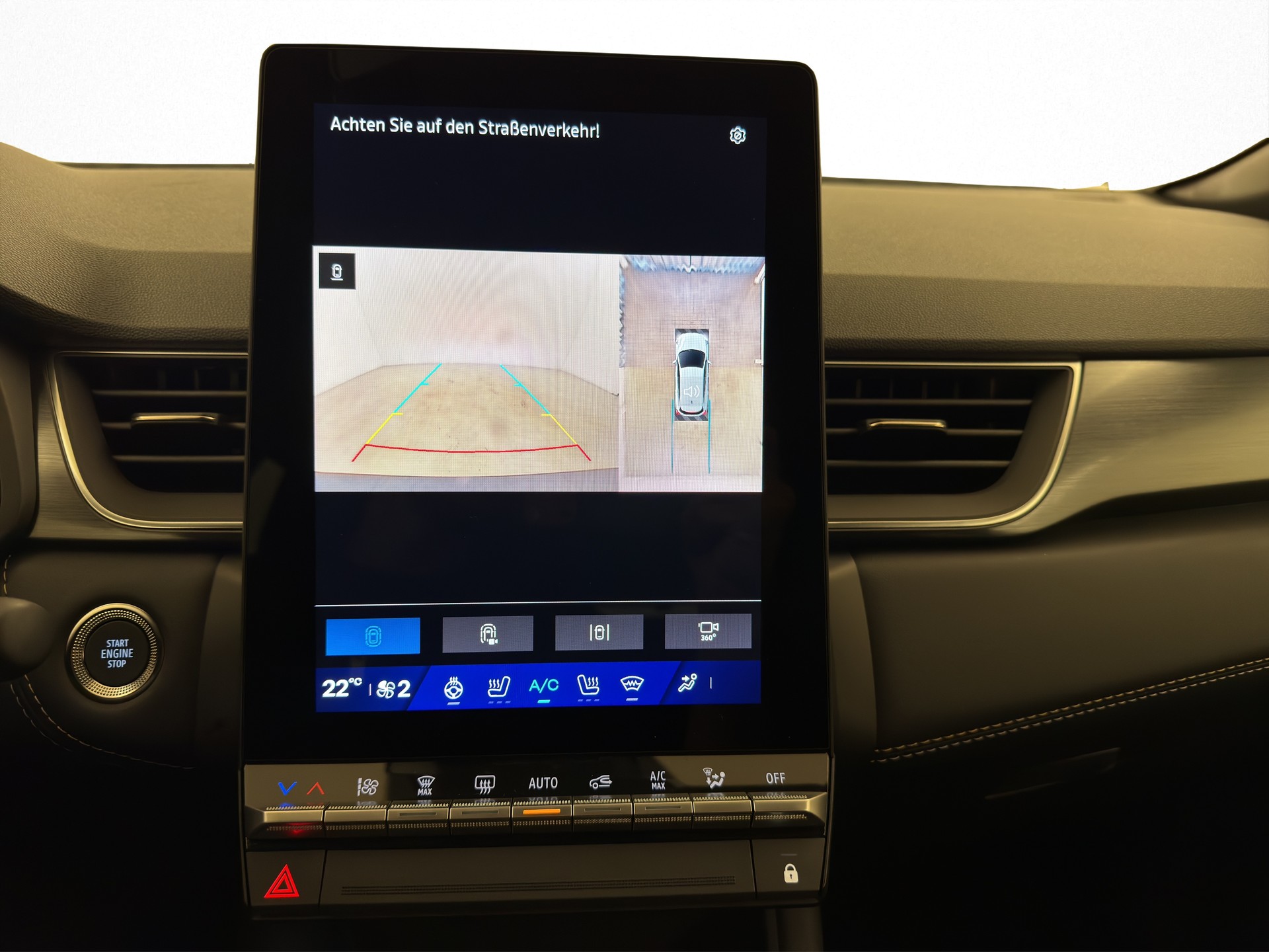 RENAULT Symbioz 1.8 E-Tech iconic-image-10