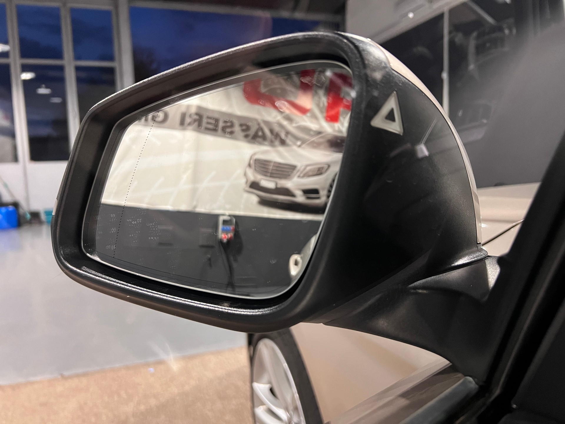 BMW 430i Cabriolet xDrive Sport Line Steptronic-image-23