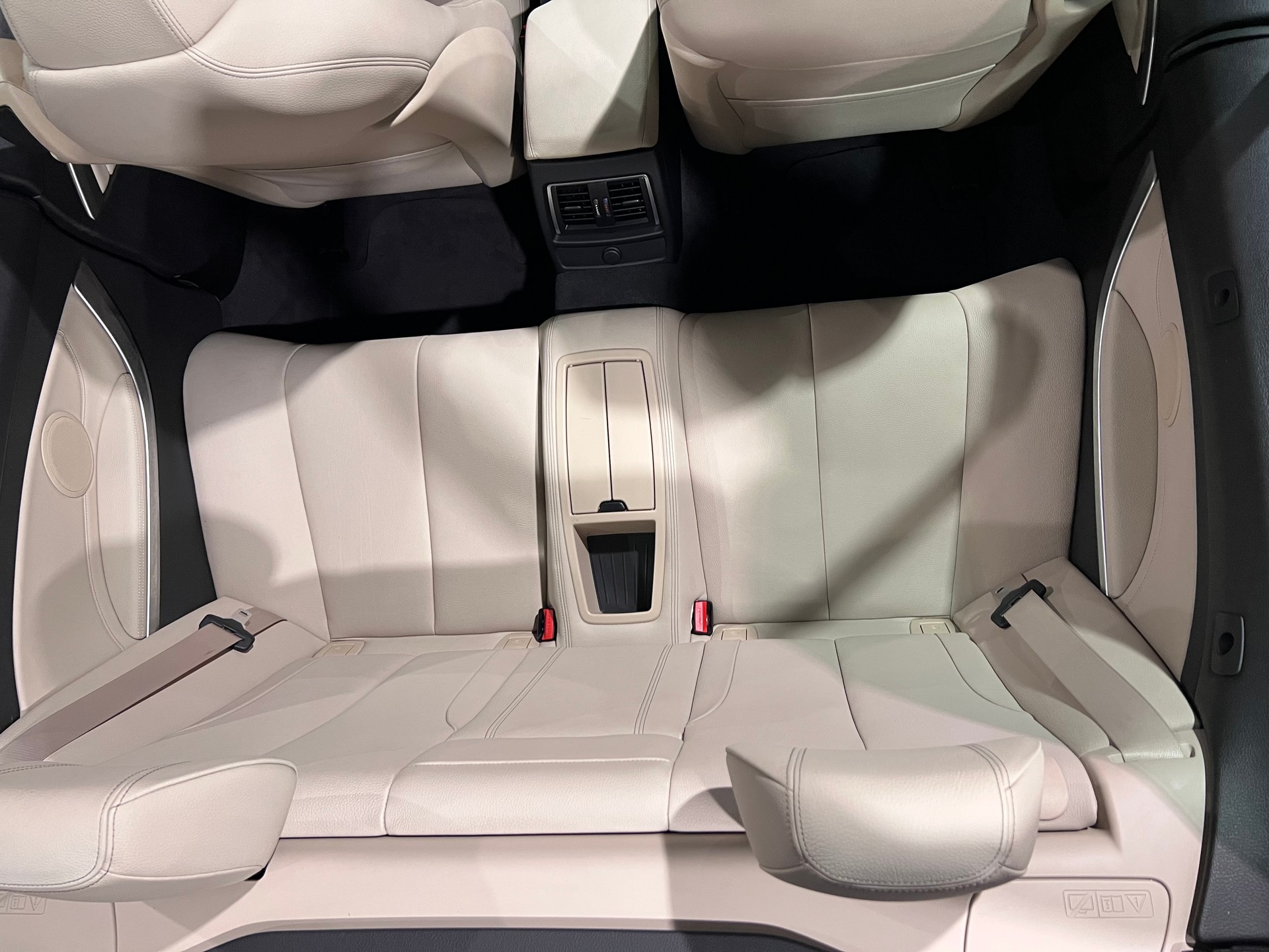 BMW 430i Cabriolet xDrive Sport Line Steptronic-image-17