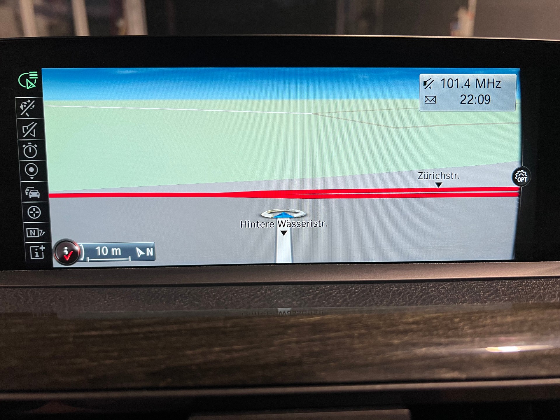 BMW 430i Cabriolet xDrive Sport Line Steptronic-image-19