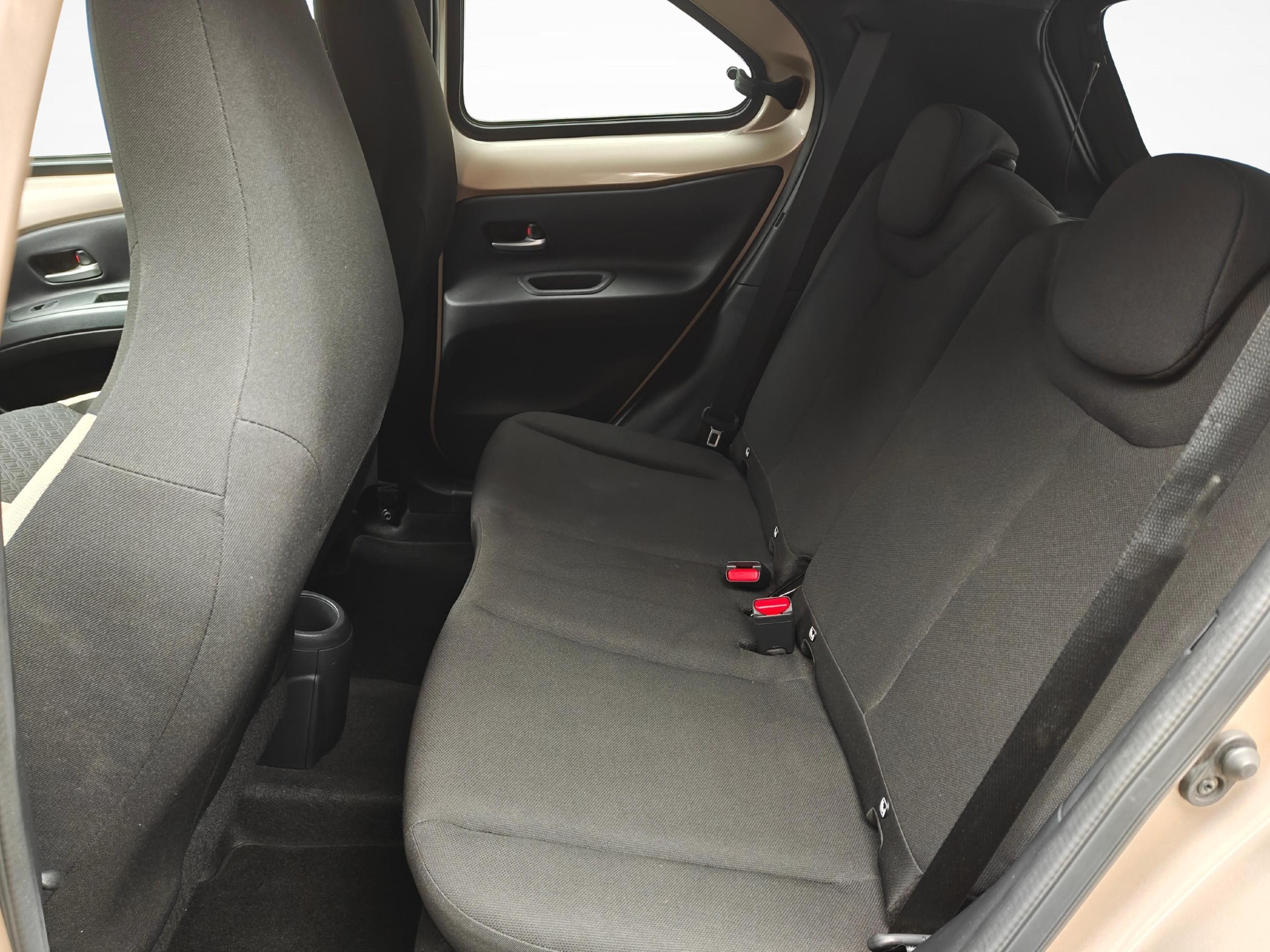 TOYOTA Aygo X 1.0 VVT-i Trend-image-10