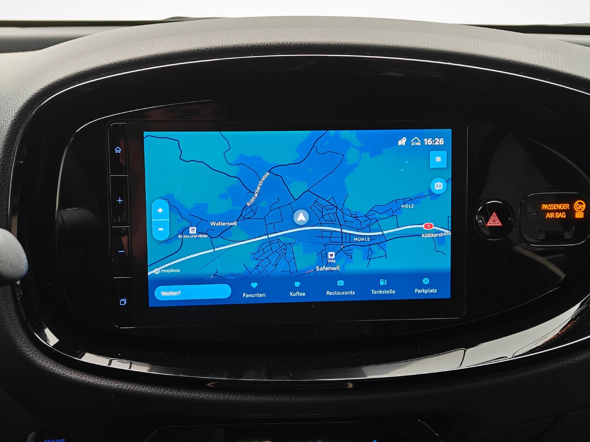 TOYOTA Aygo X 1.0 VVT-i Trend-image-12
