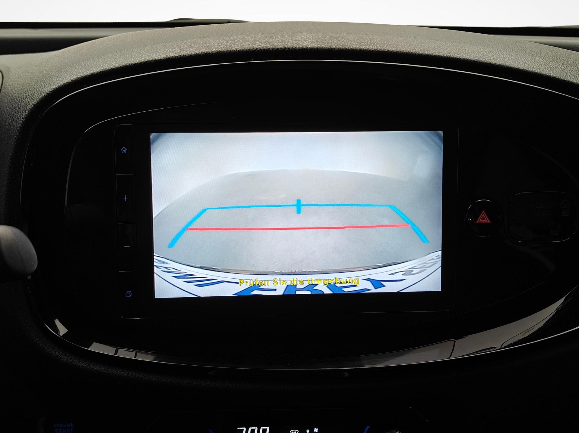 TOYOTA Aygo X 1.0 VVT-i Trend-image-13
