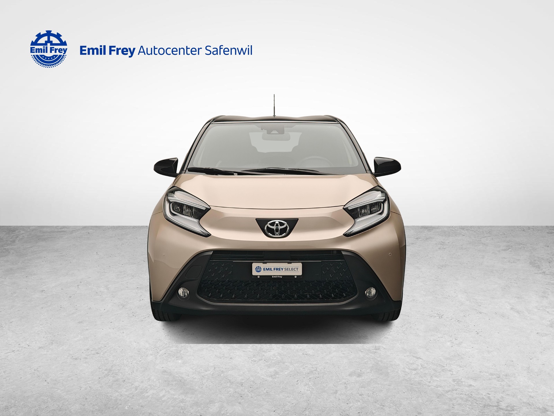 TOYOTA Aygo X 1.0 VVT-i Trend-image-7
