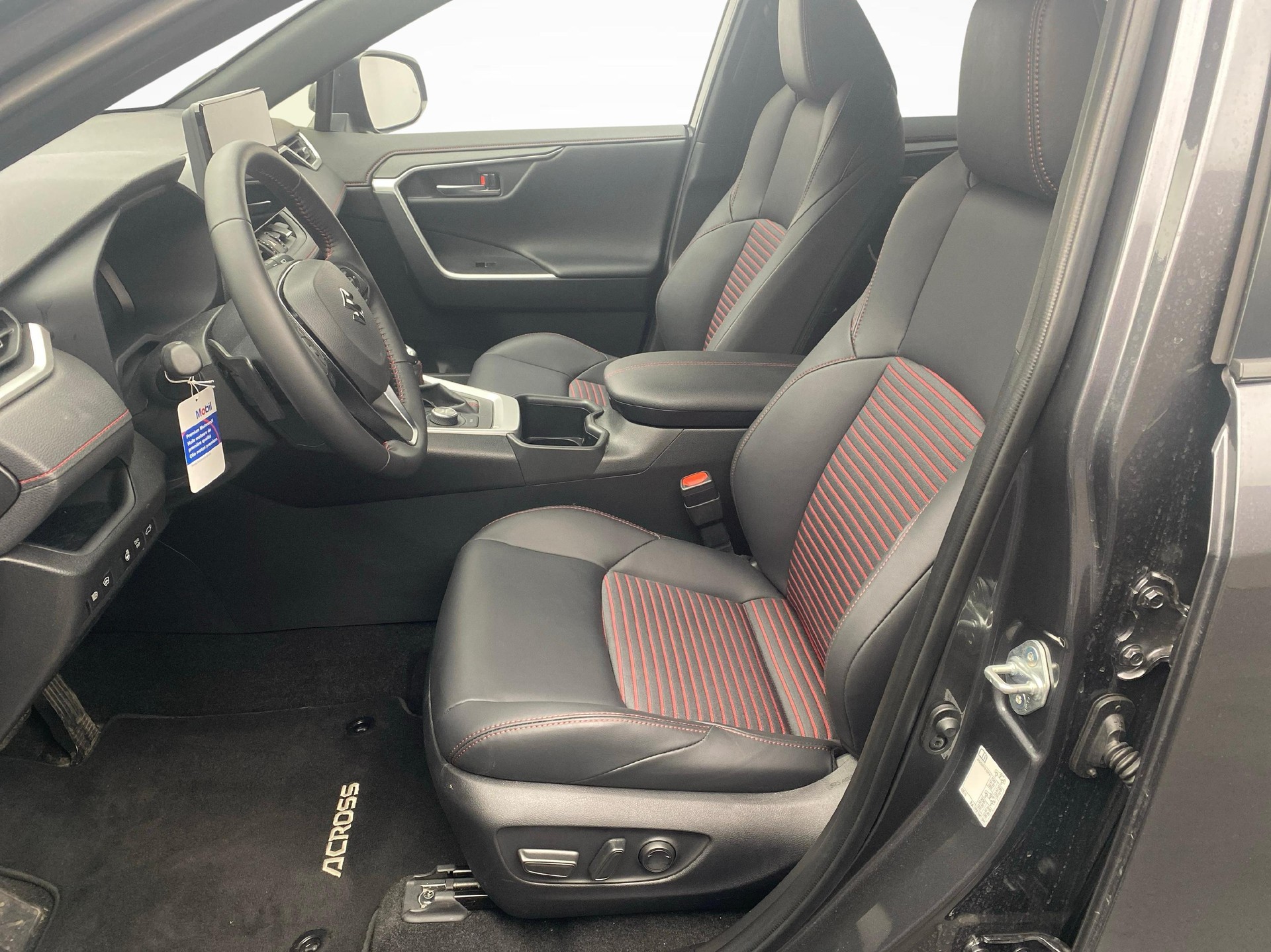 SUZUKI Across 2.5 PHEV Compact Top 4x4-showroom-element-3