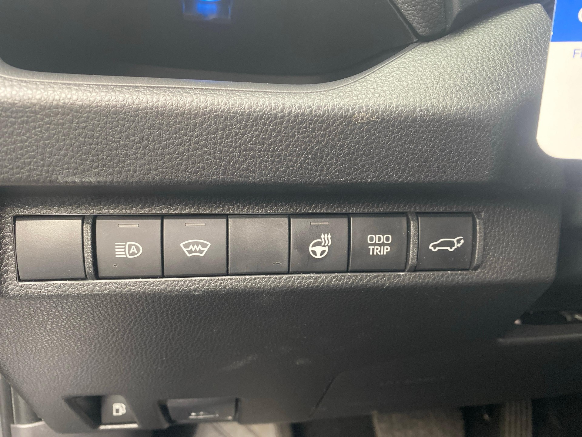 SUZUKI Across 2.5 PHEV Compact Top 4x4-image-15