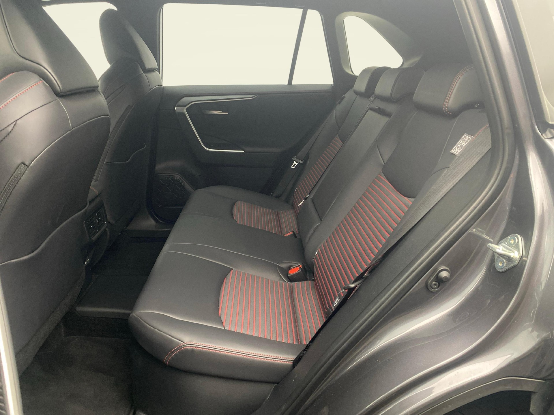 SUZUKI Across 2.5 PHEV Compact Top 4x4-image-4