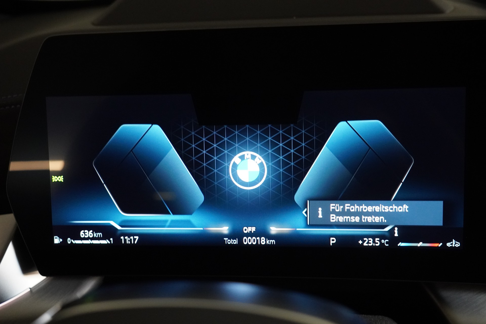 BMW X1 xDrive 23i 48V M Sport Pro-image-20