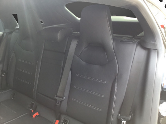 MERCEDES-BENZ CLA SB 250 AMG Line 4M 7G-image-10