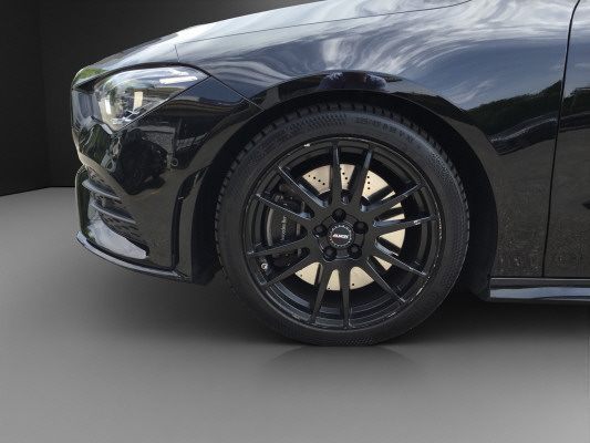 MERCEDES-BENZ CLA SB 250 AMG Line 4M 7G-image-12