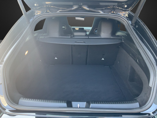 MERCEDES-BENZ CLA SB 250 AMG Line 4M 7G-image-11