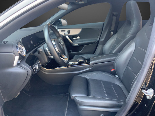 MERCEDES-BENZ CLA SB 250 AMG Line 4M 7G-image-6