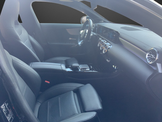 MERCEDES-BENZ CLA SB 250 AMG Line 4M 7G-image-8