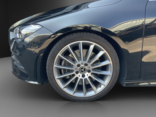 MERCEDES-BENZ CLA SB 250 AMG Line 4M 7G-image-12