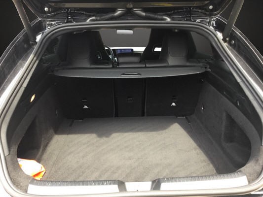 MERCEDES-BENZ CLA SB 250 AMG Line 4M 7G-image-11