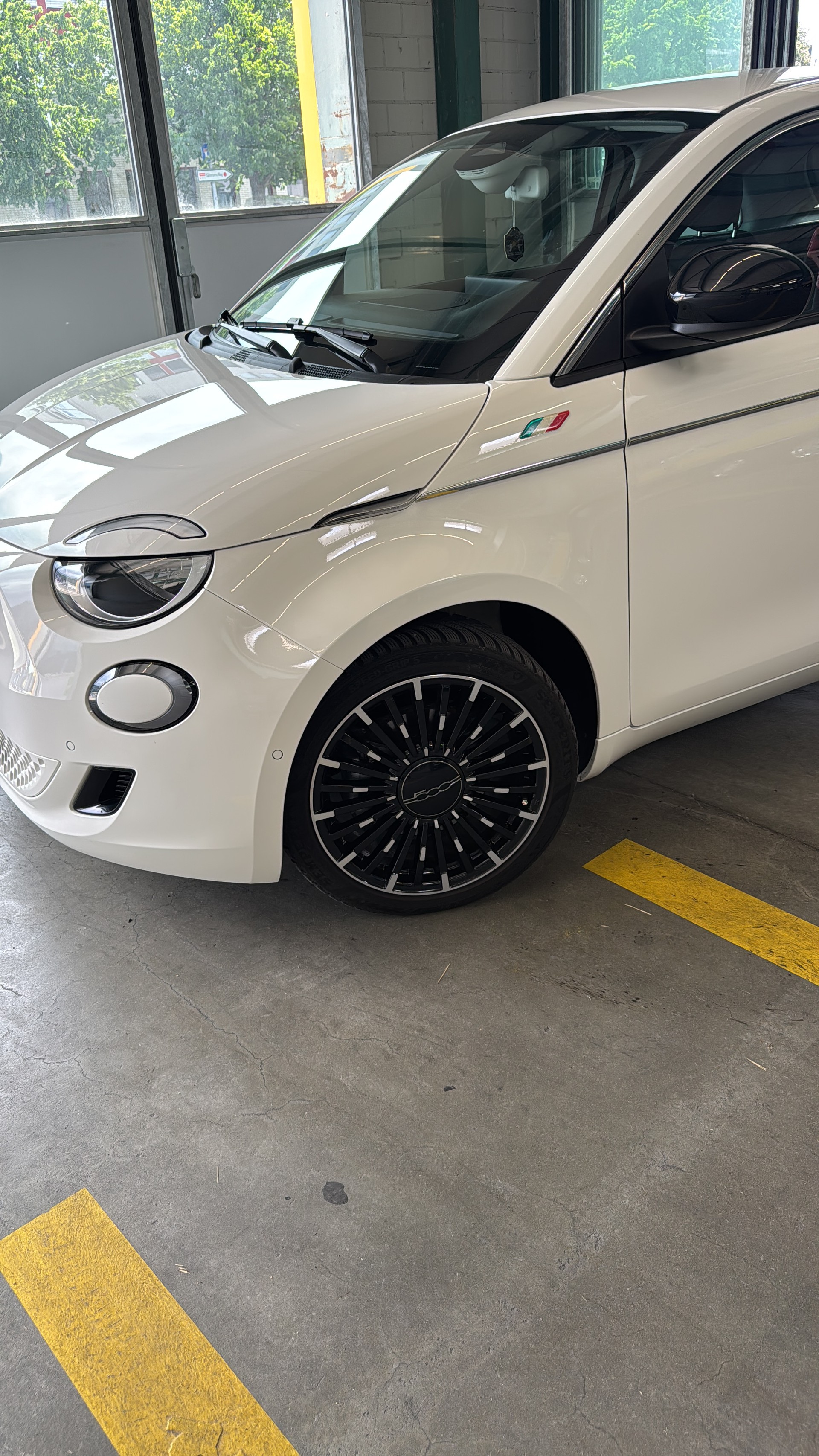 FIAT Swiss Edition 87KW-image-0