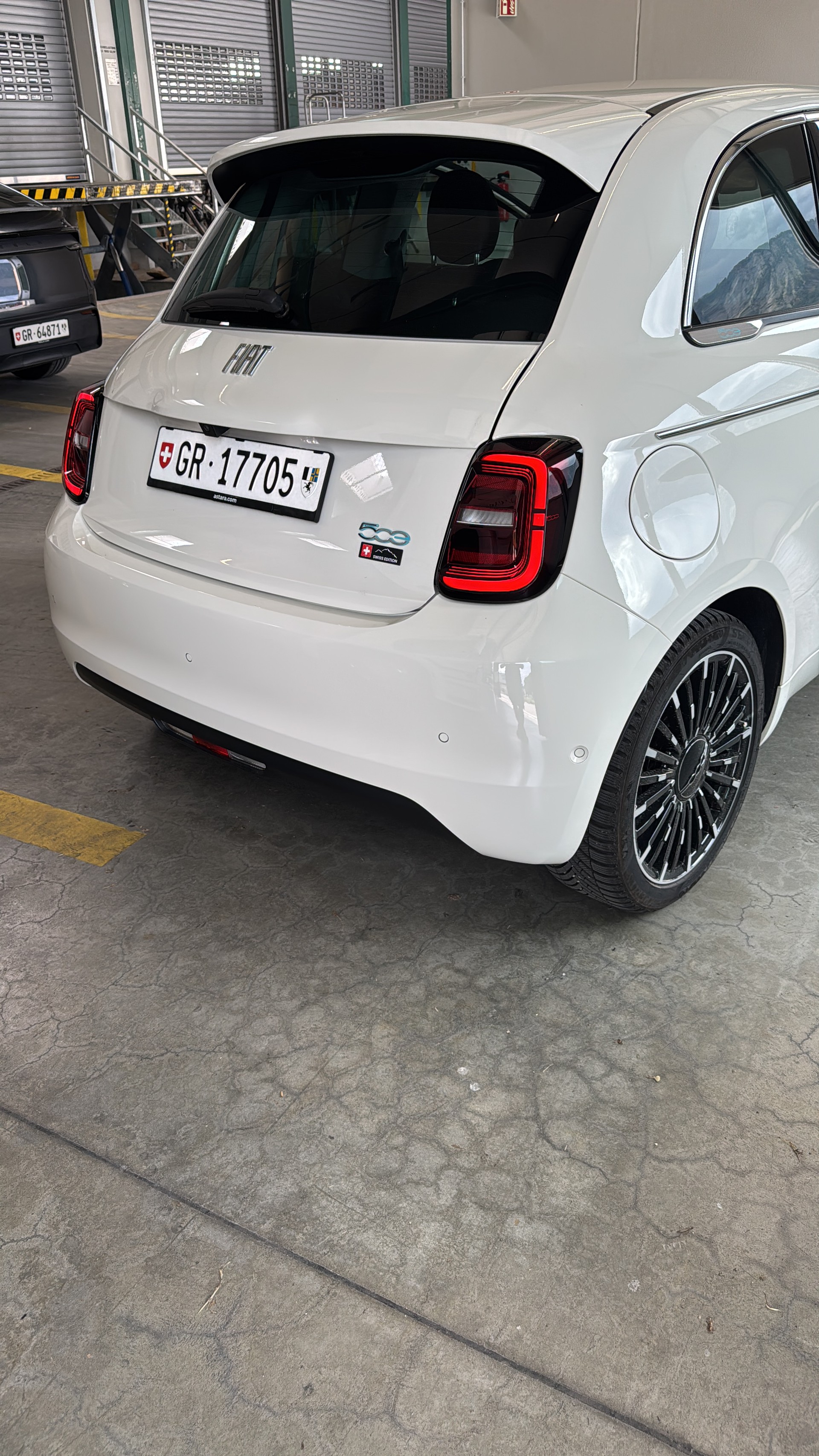 FIAT Swiss Edition 87KW-image-1