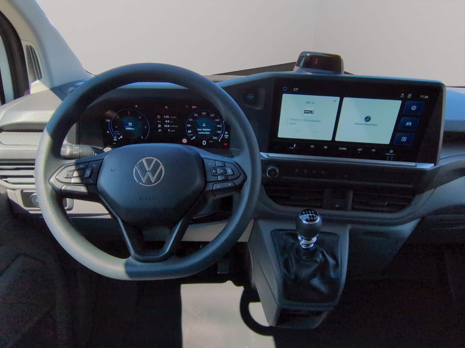 VW Transporter 2.0 TDI-image-6