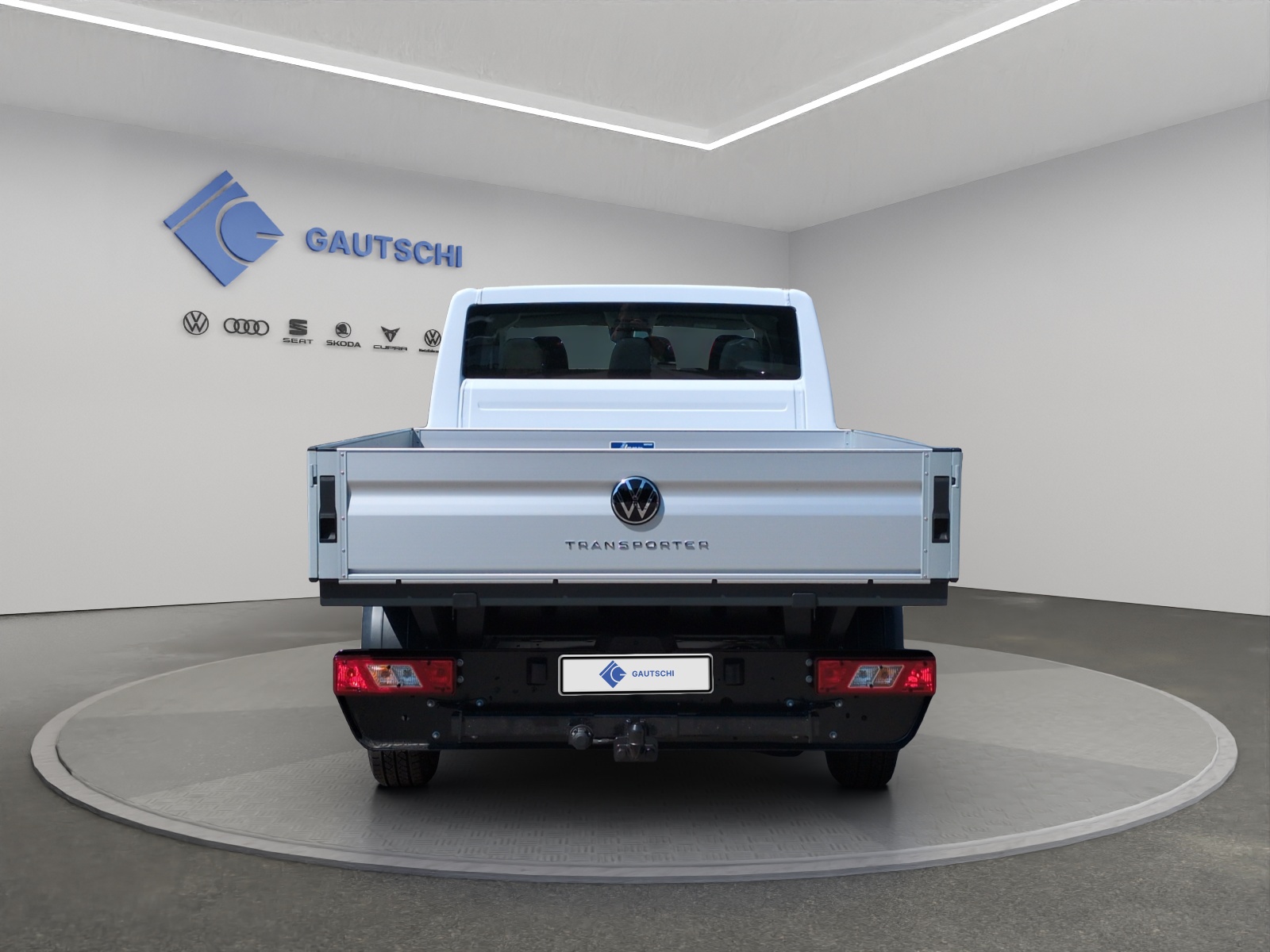 VW Transporter 2.0 TDI-image-3