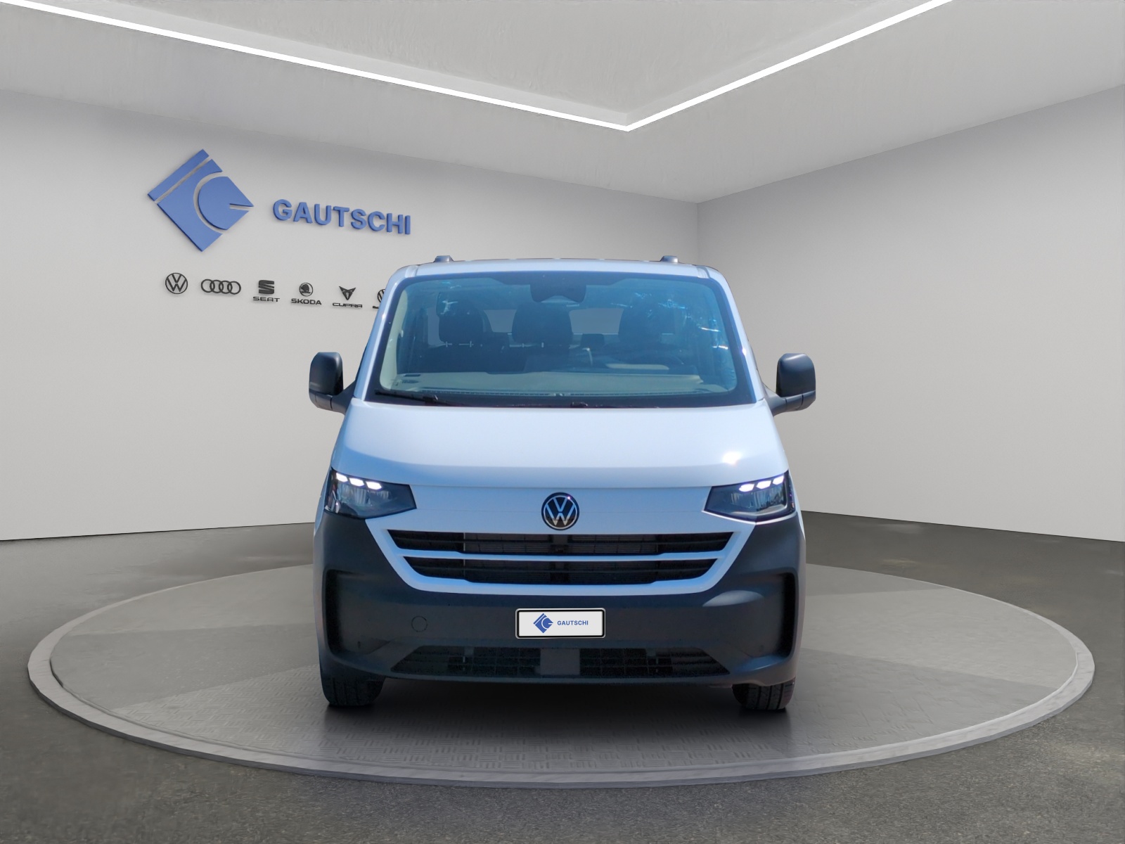 VW Transporter 2.0 TDI-image-4