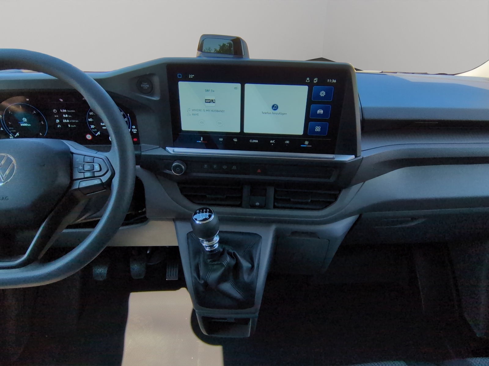 VW Transporter 2.0 TDI-image-7
