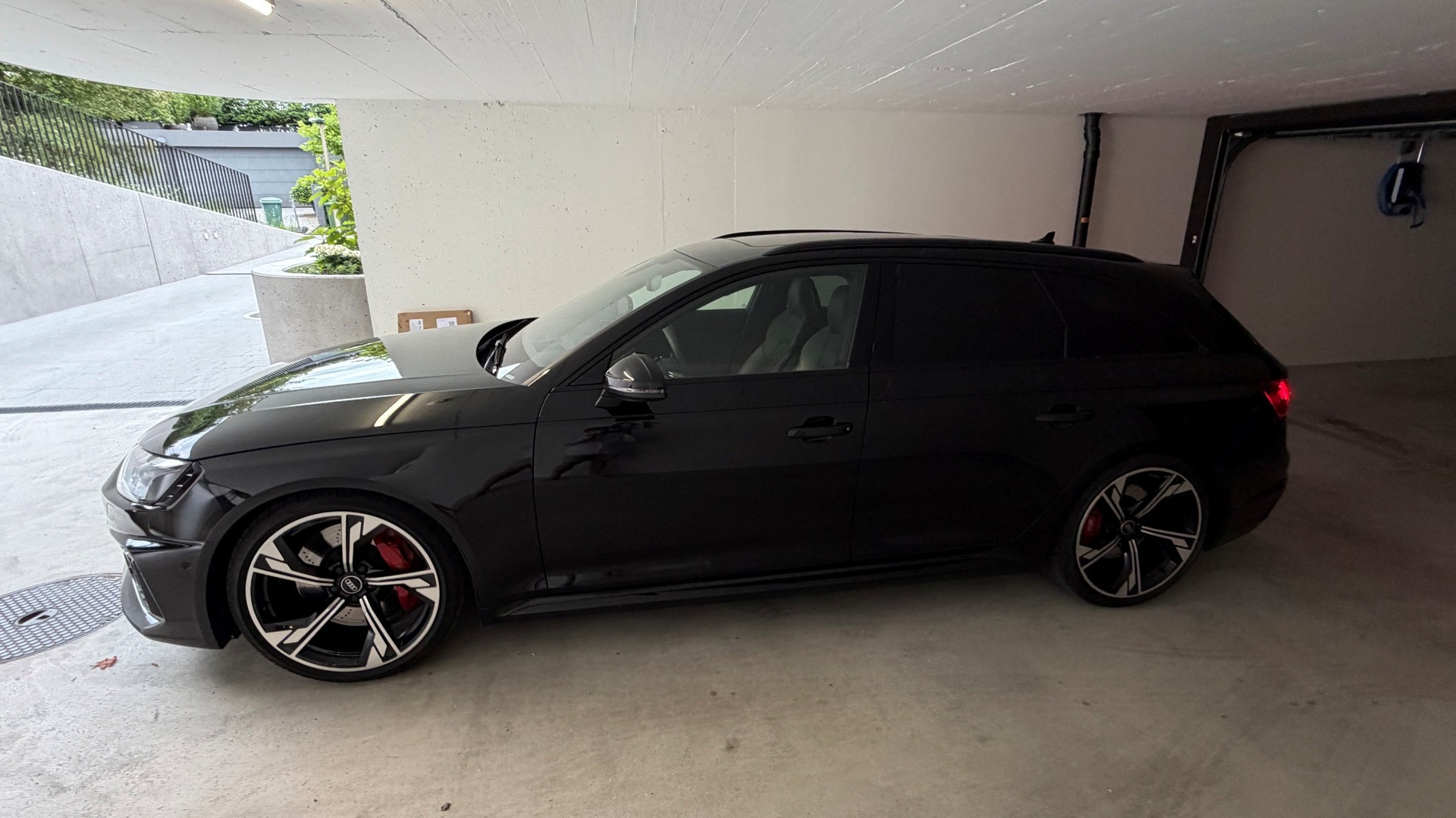 AUDI 2.9 V6 TFSI quattro T-Tronic-image-0