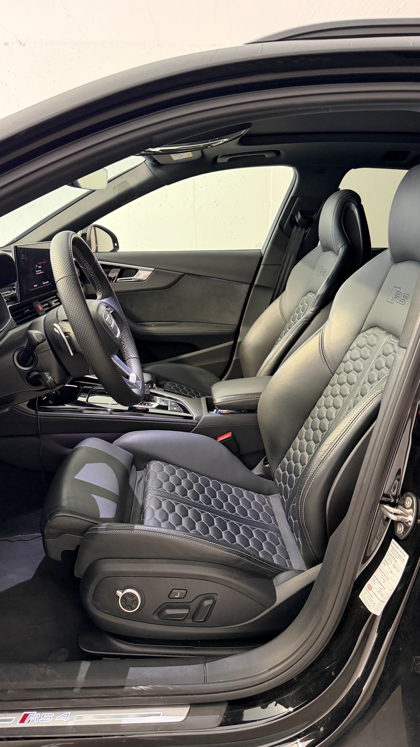 AUDI 2.9 V6 TFSI quattro T-Tronic-image-2