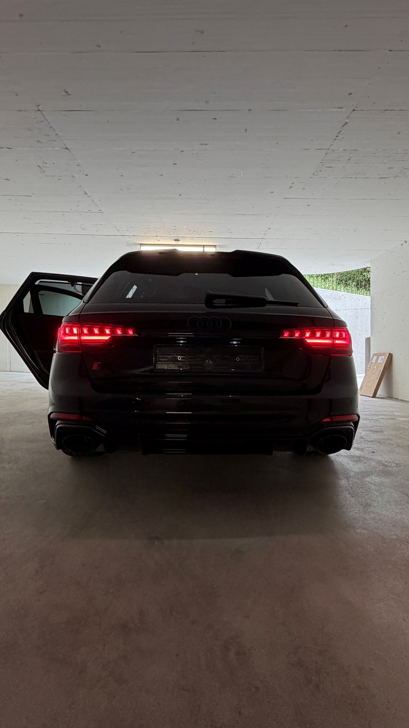 AUDI 2.9 V6 TFSI quattro T-Tronic-image-4