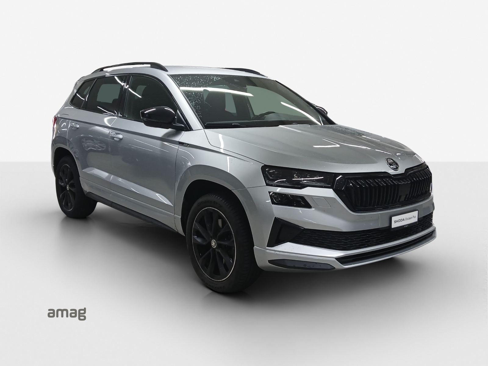 SKODA Karoq 2.0 TSI SportLine 4x4 DSG-image-5