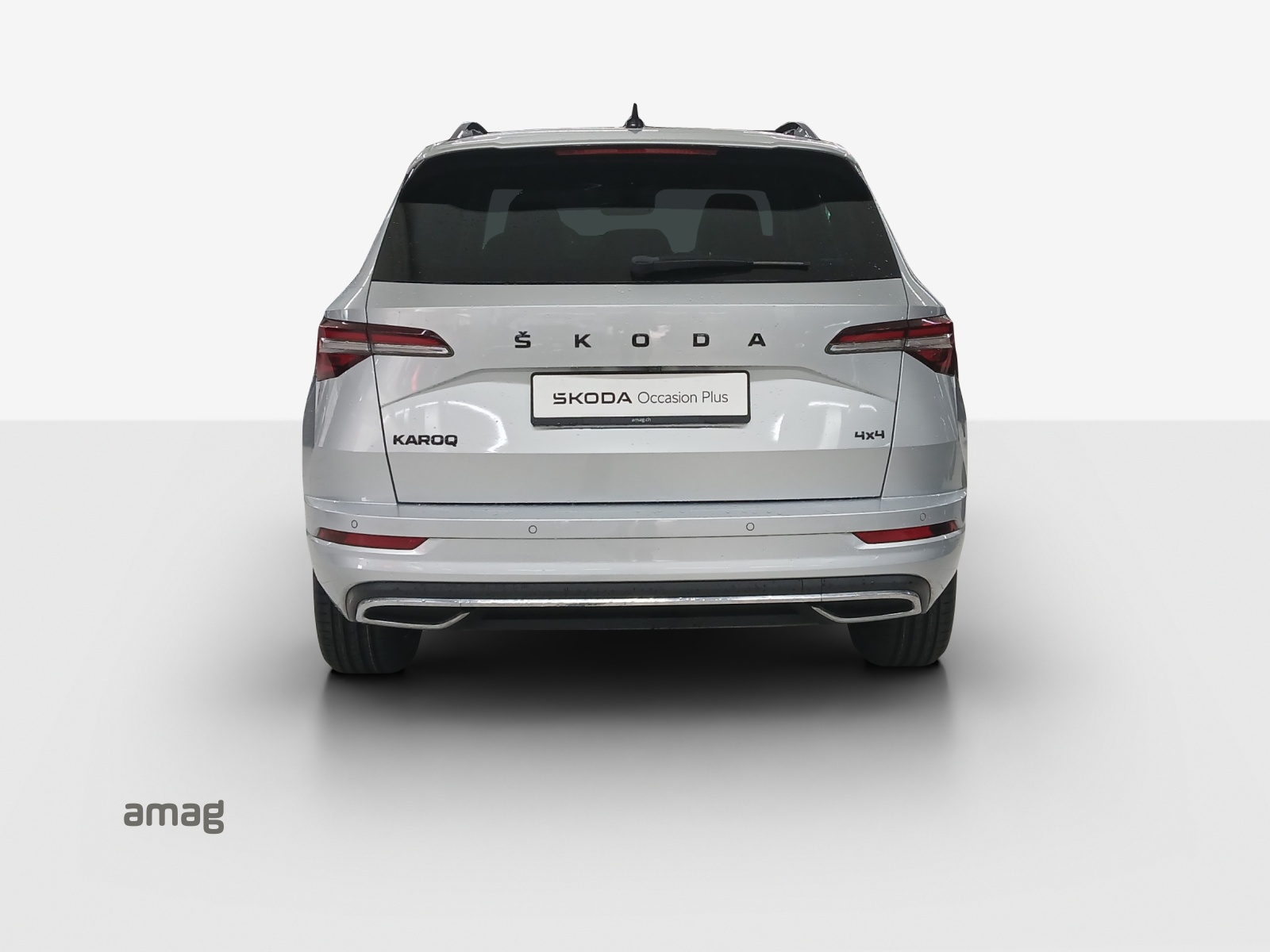 SKODA Karoq 2.0 TSI SportLine 4x4 DSG-showroom-element-3