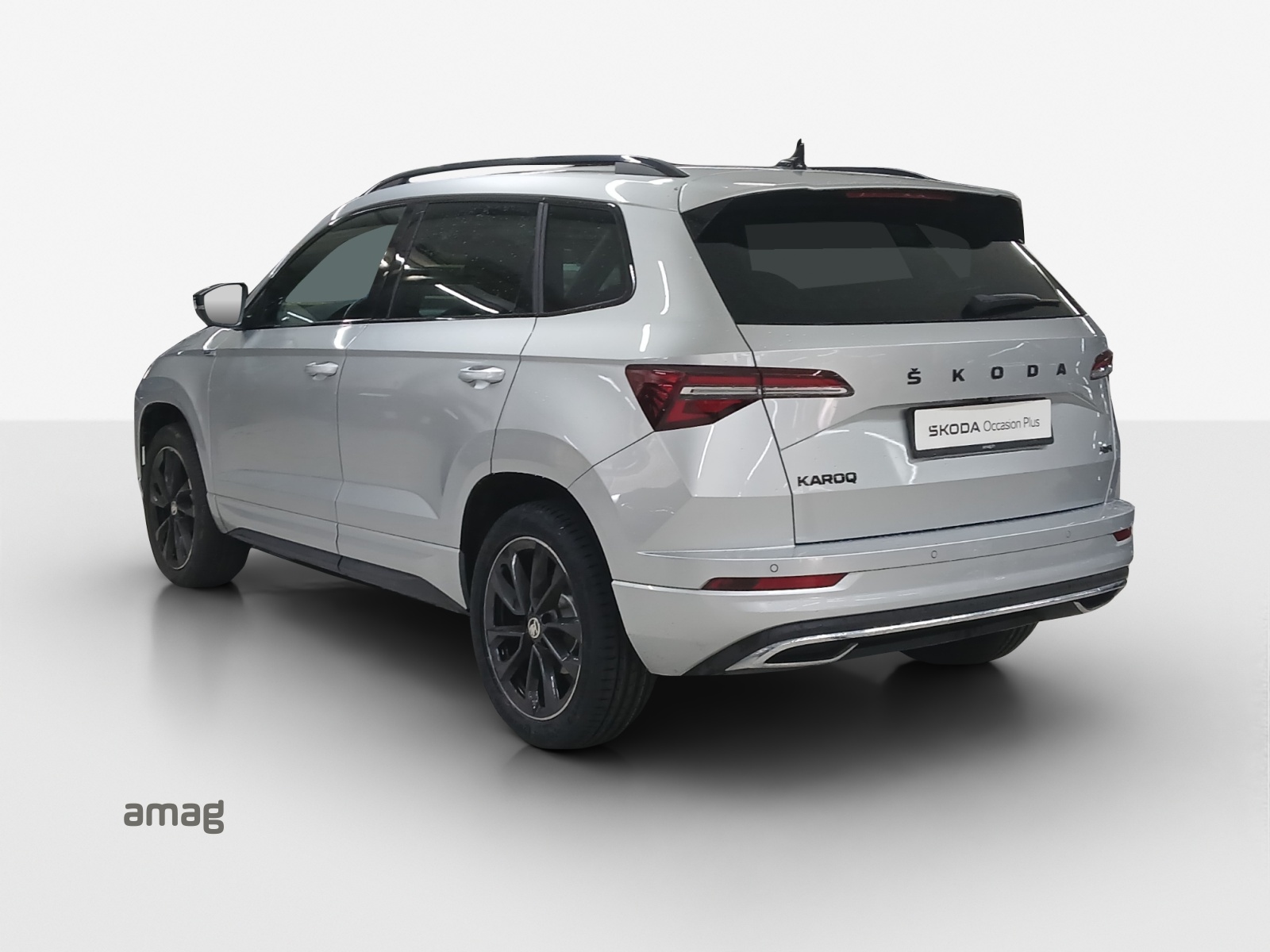 SKODA Karoq 2.0 TSI SportLine 4x4 DSG-showroom-element-2