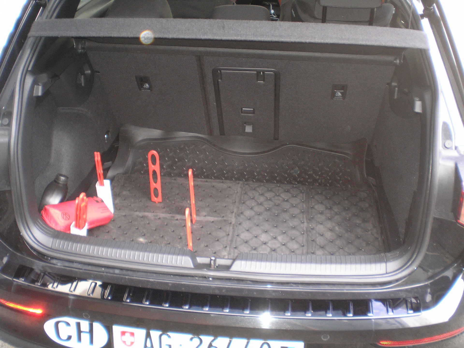 VW Golf 2.0 TSI GTI DSG-image-8