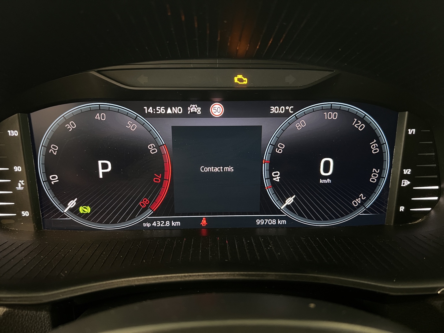 SKODA Fabia 1.0 TSI Style DSG-image-7