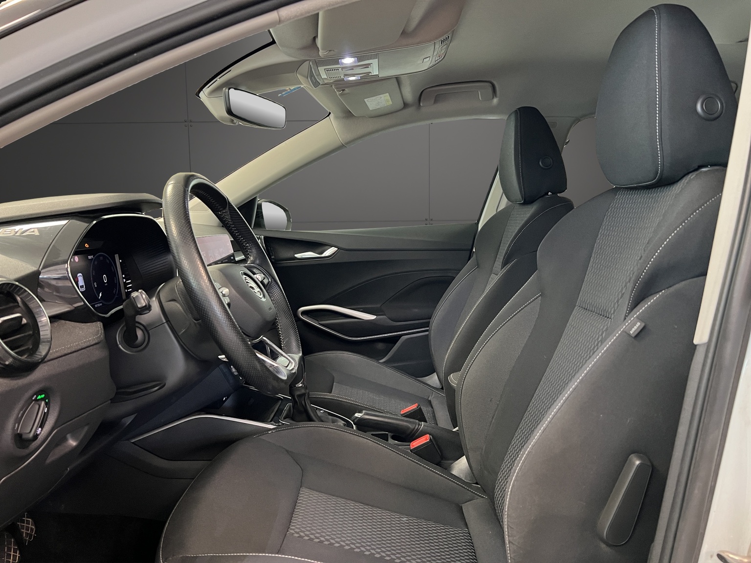 SKODA Fabia 1.0 TSI Style DSG-image-5