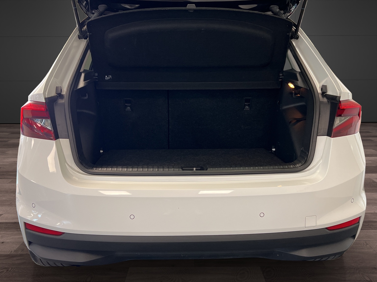 SKODA Fabia 1.0 TSI Style DSG-image-12