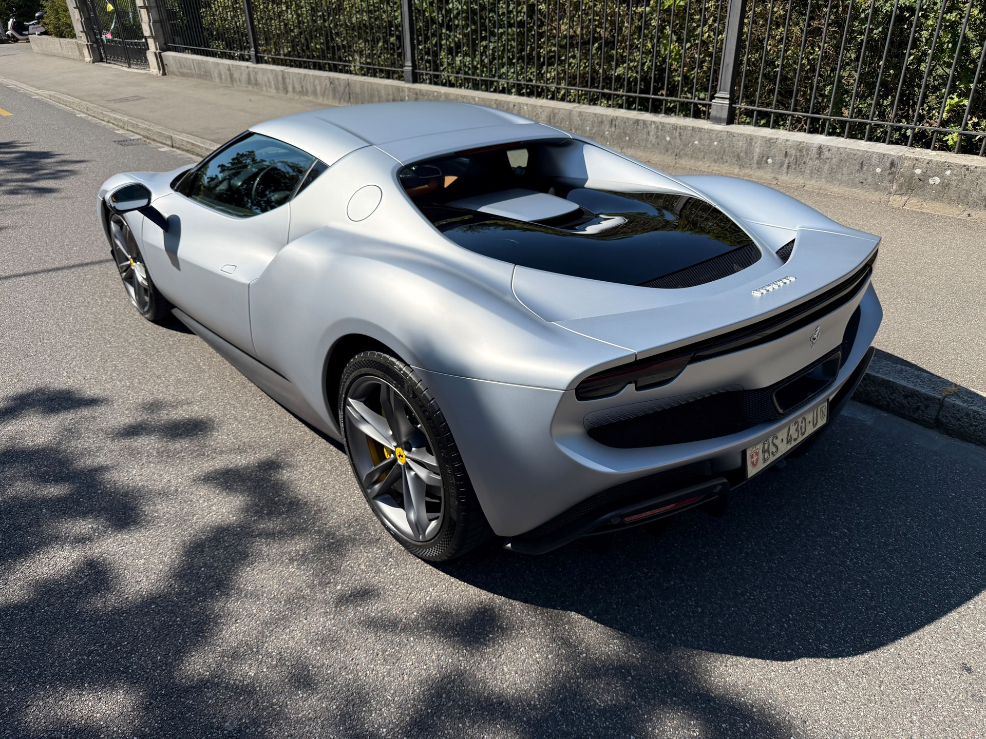 FERRARI 296 GTB-image-1