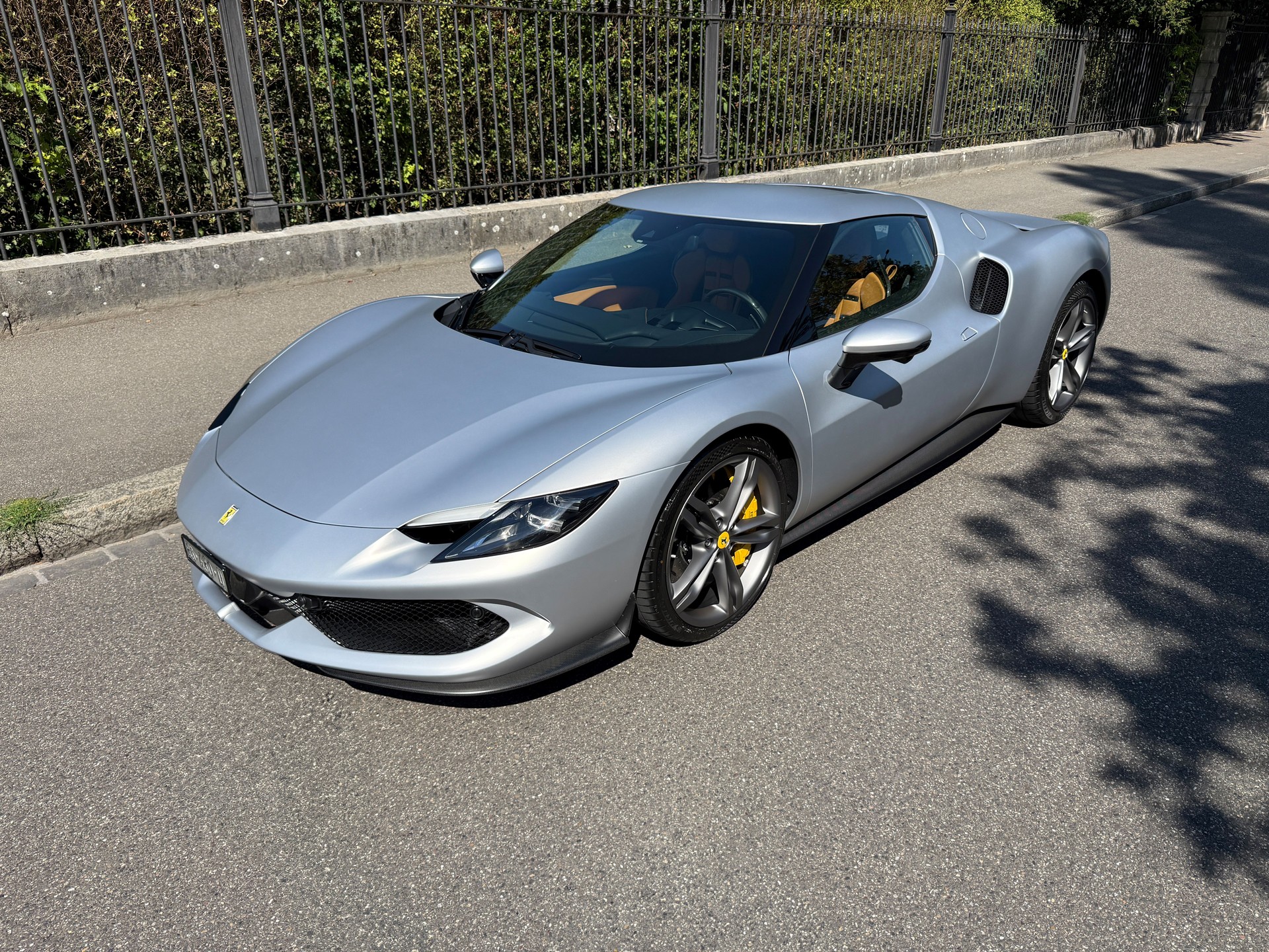 FERRARI 296 GTB-image-0