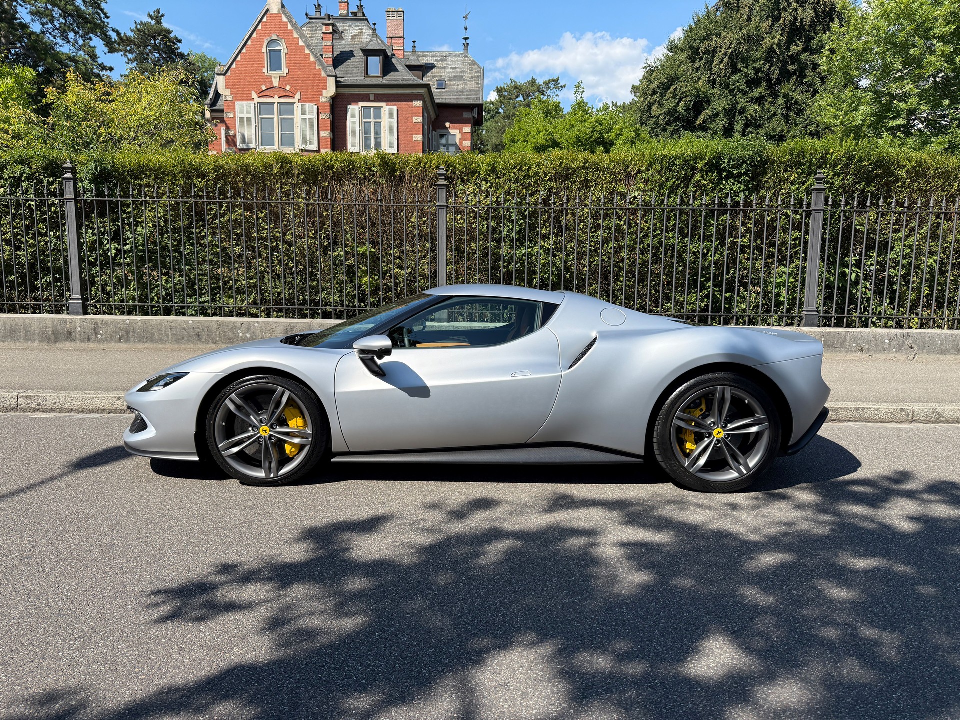 FERRARI 296 GTB-image-2