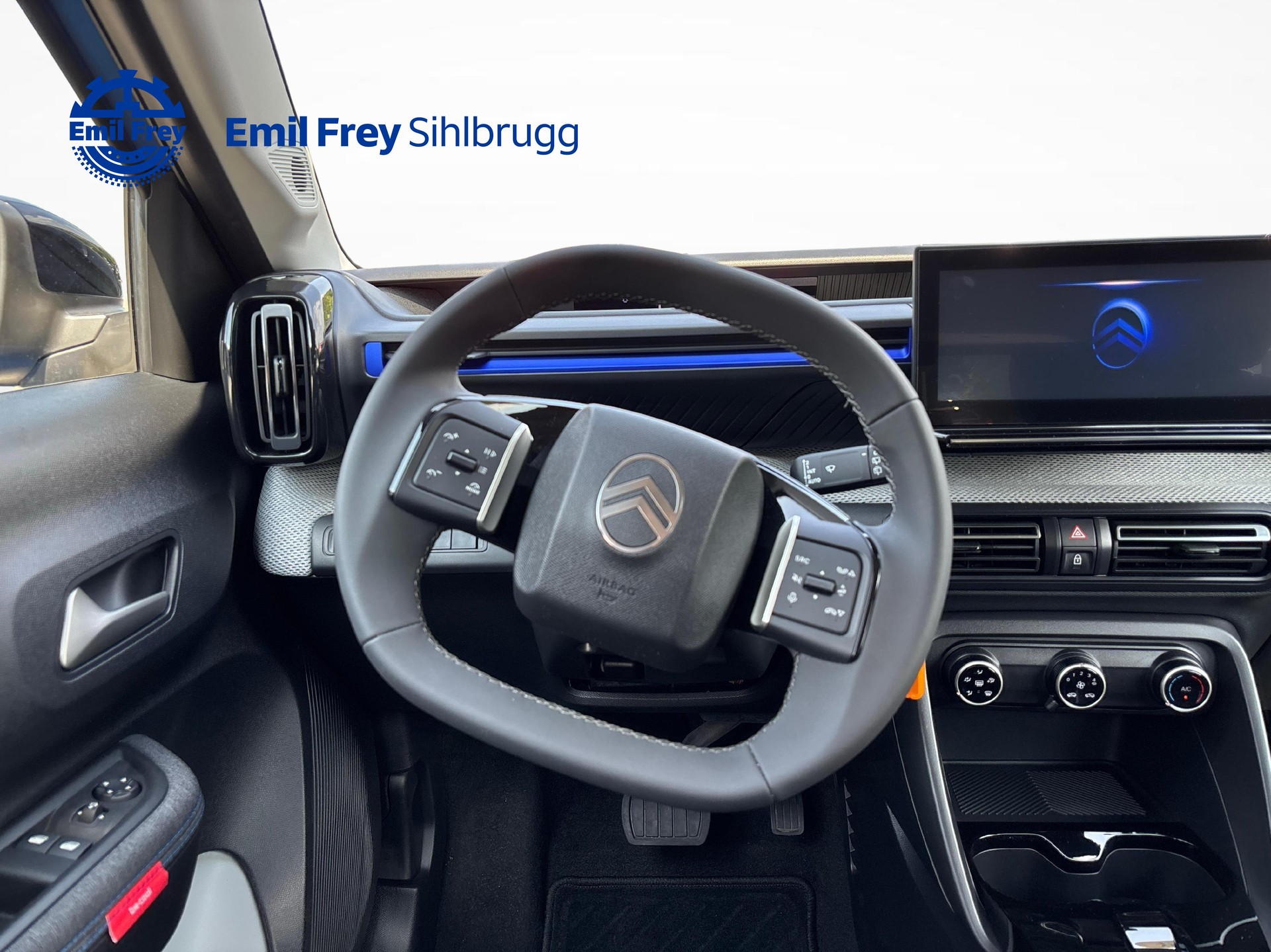 CITROEN C3 1.2 Hybrid Plus-image-3