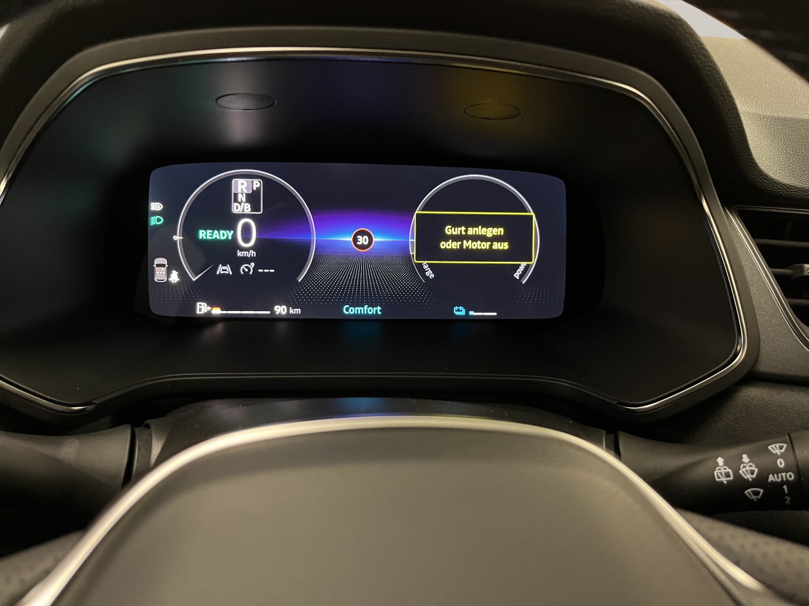RENAULT Captur 1.8 E-Tech techno-image-7