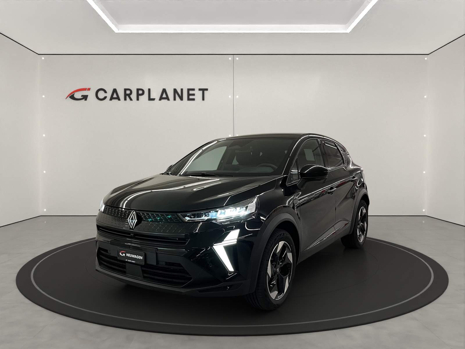 RENAULT Captur 1.8 E-Tech techno-image-0