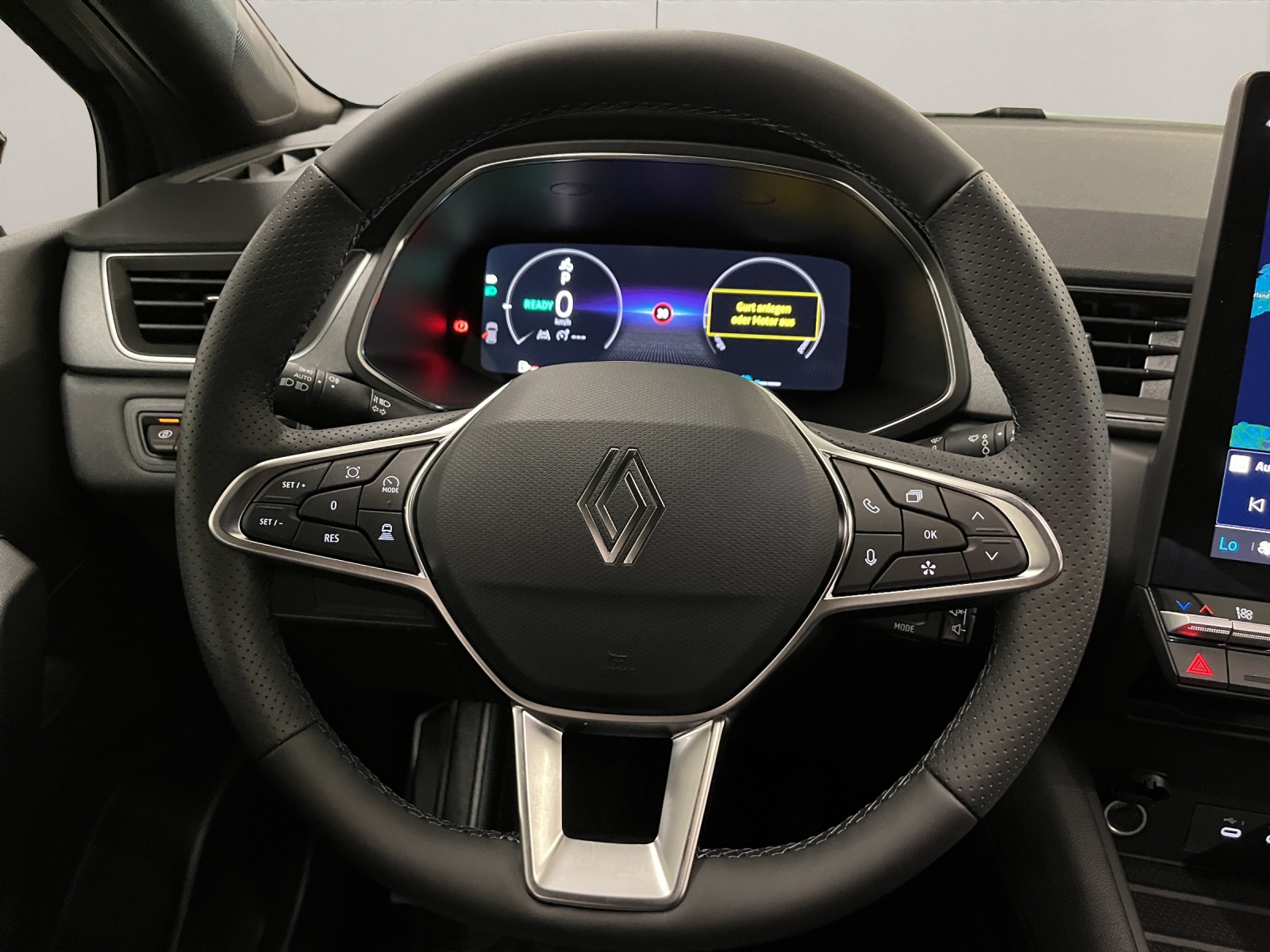 RENAULT Captur 1.8 E-Tech techno-image-6