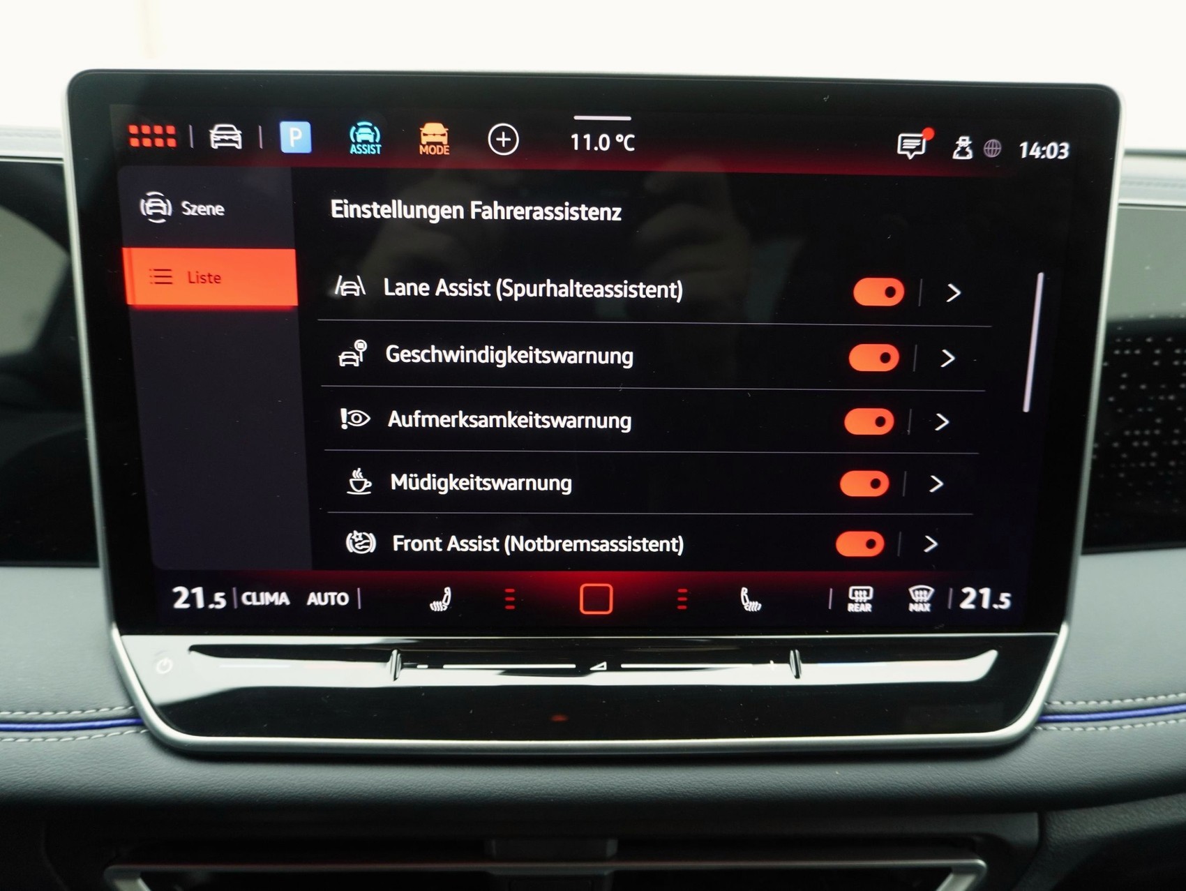 VW Tiguan 2.0 TSI DSG R-Line Black Style 4Motion-image-24