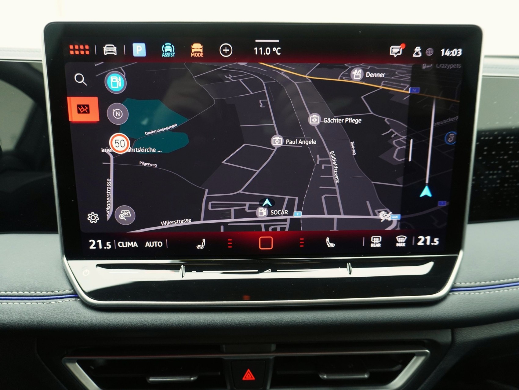 VW Tiguan 2.0 TSI DSG R-Line Black Style 4Motion-image-26