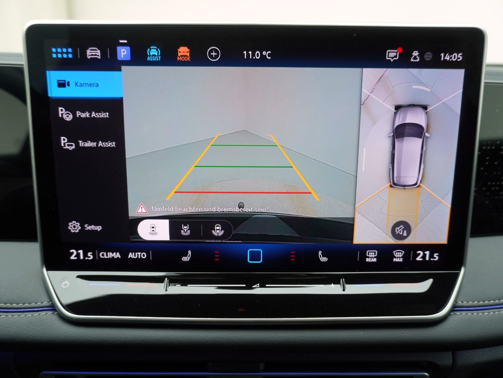VW Tiguan 2.0 TSI DSG R-Line Black Style 4Motion-image-18