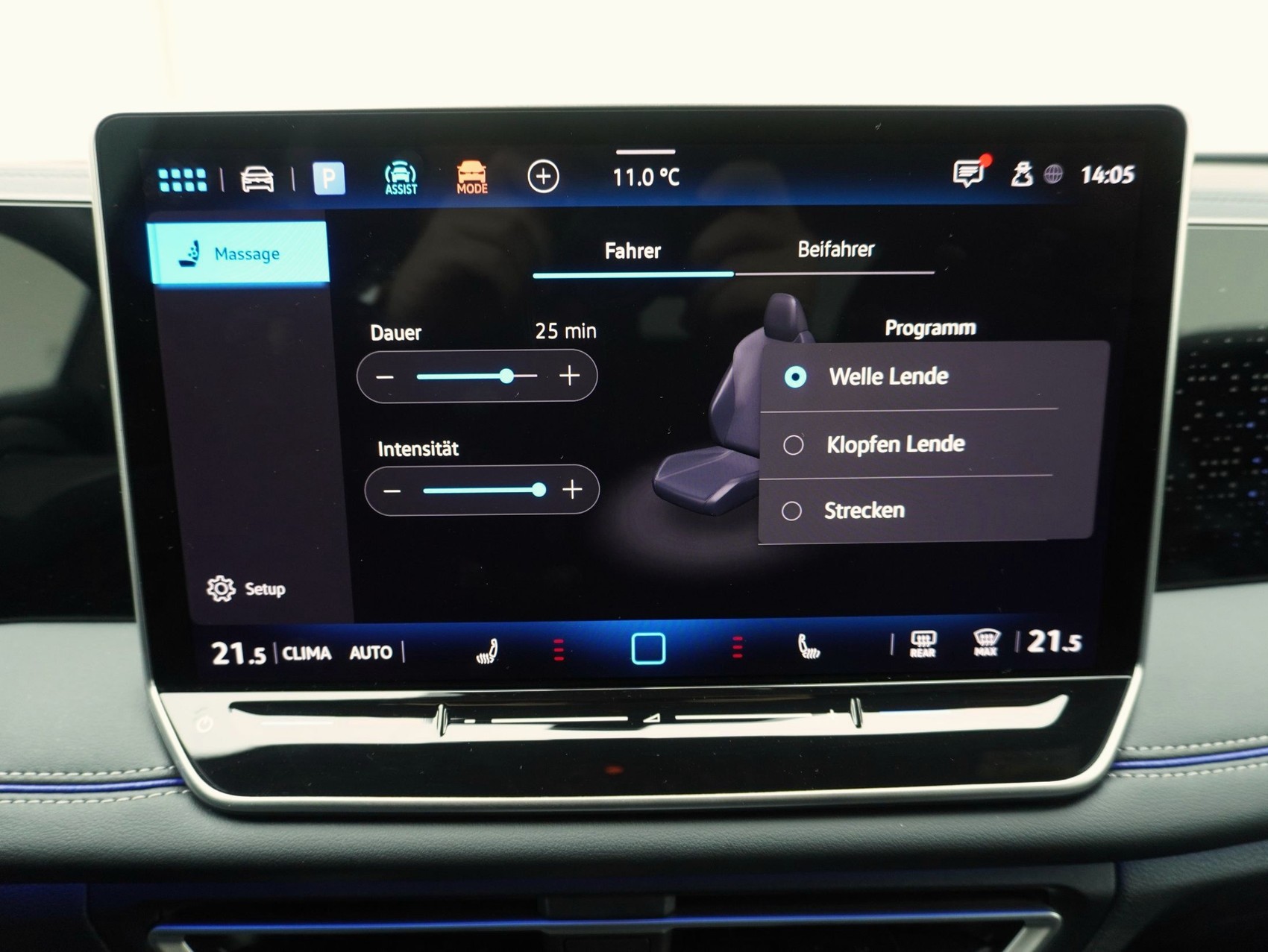 VW Tiguan 2.0 TSI DSG R-Line Black Style 4Motion-image-21