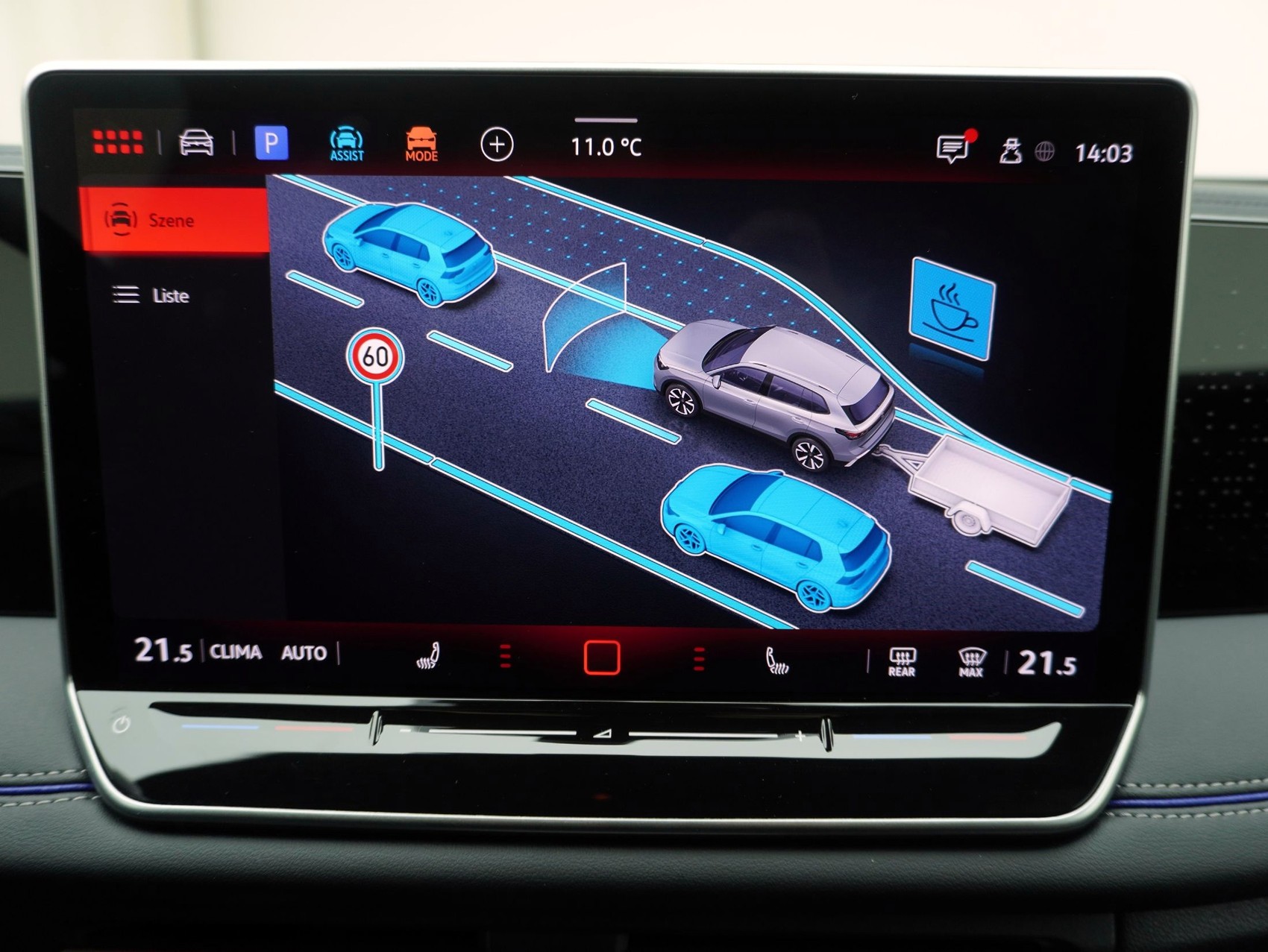 VW Tiguan 2.0 TSI DSG R-Line Black Style 4Motion-image-23