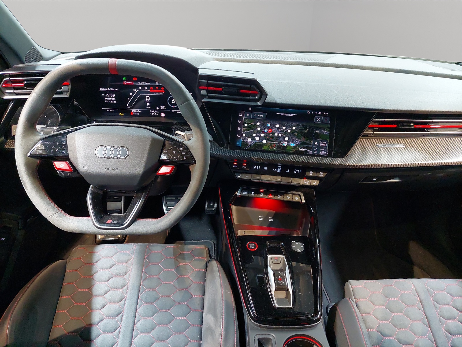 AUDI RS3 Sportback 2.5 TSI quattro S-tronic-image-6