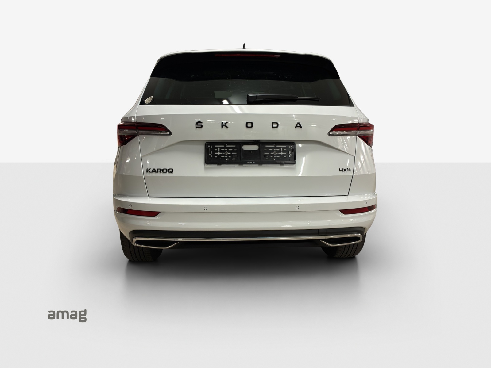 SKODA Karoq 2.0 TSI SportLine 4x4 DSG-showroom-element-3